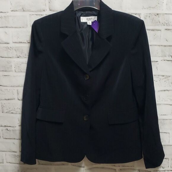 Le suit blazer jacket - Picture 1 of 4